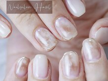 ヘーゼル(Hazel)/