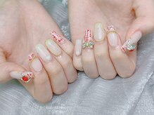 ラッキーネイル(lucky nail)/