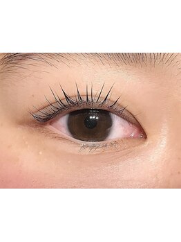 まつげのお悩み解決サロン