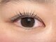 リリーアイラッシュ(Lily Eyelash)の写真/【海老名駅徒歩5分★プライベートサロン】丁寧なカウンセリング×高技術でなりたい目元を実現♪