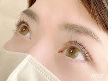 モスト(MOST)/まつげパーマ