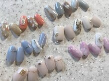 メール 代々木上原(Mer)/定額デザイン