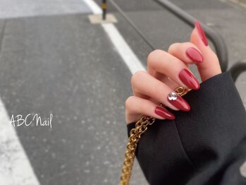 ABCネイル 大宮店(ABC Nail)の写真/【写真オフ込¥5980】いつでも何度でもオフ無料&税込&同価格!豊富なデザイン&カラー全150色以上から選べる♪