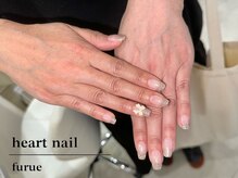 はあとねいる 古江店/◇店舗限定リボンネイル◇