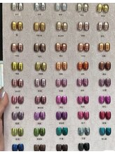 ジュン ネイル(JUN NAIL)/