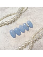 カシワビューティーココ(kashiwa beauty coco)/プチアートコース