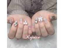 リジョイス 渋谷店(Rejoice)/