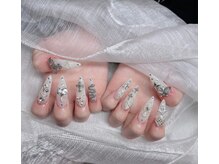 アイン(Anh)/長さだし＋やり放題