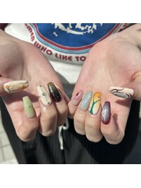 アートフリーコース