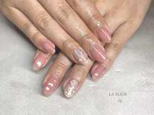 ラ フルール(La Fleur)/One point