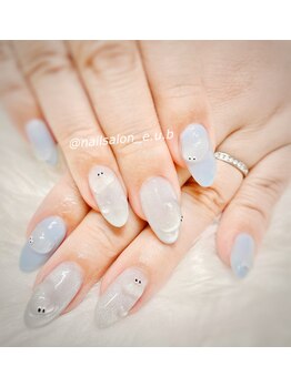 イーユービー(E.U.B)/定額Cコース【ひばりヶ丘】