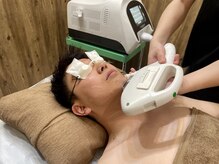 99 バイ デコ 小樽(99 by DeCo)/ヒゲの脱毛