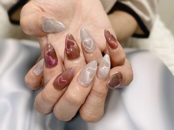 コロミネイル(colome nail)/