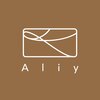 アリー フェアリー(Aliy/fairy)のお店ロゴ