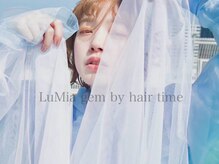 ジェム バイ ヘアータイム(gem by HAIR TIME)