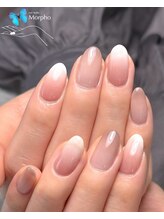モルフォ 千駄ヶ谷(Morpho)/ベビーブーマーネイル