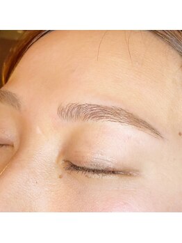 アトリエ キュー(atelier Cue)/きれいめストレートアーチ