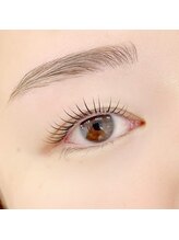 リッチ トゥ 豊橋店(Rich to)/まつげパーマ