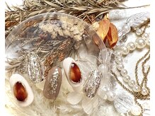 ジュアール(JuAR)/ニュアンスネイル