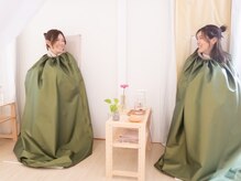 そるたんの雰囲気（広々個室♪ペアで貸切にも◎人目を気にせず利用できます）