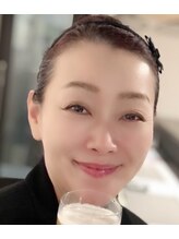 ヘアラボ(hairラボ) 神山 映子