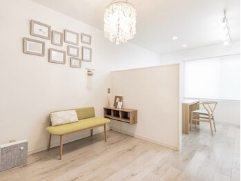 シーオングル(Siii ongle)/待合