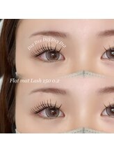 アマルアイラッシュ(amar Eyelash)/キュートデザイン
