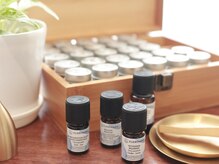 コハナ(kohana)/お好みの香りをブレンド