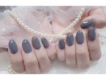 ブルークレール(Bleu Clair)/ワンカラー