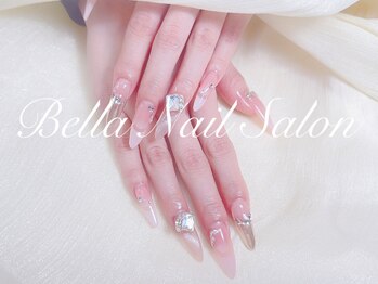 ベラーネイルサロン(Bella Nail Salon)/ワンホンネイル