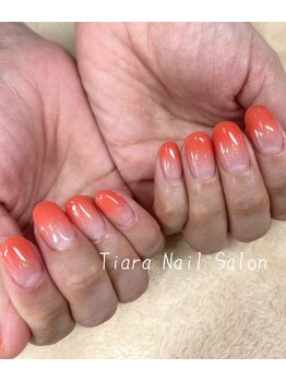 ティアラ(Tiara)/定額デザイン