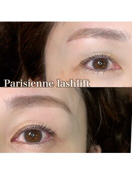 ソプラ 京都駅前店(sopra)/パリジェンヌ