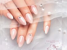 トップ(TOP)/ネイル