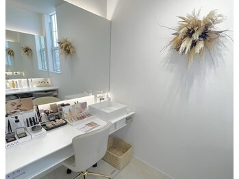 ザ ヴォーグ(the VOGUE)/サロン専売コスメ