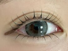 ミアン 小岩店(Mian)/★上パーマ・下エクステ★