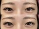 クレセント 三軒茶屋(Crescent)の写真/スーパーフラットラッシュやレーザーセーブルなどこだわりの最高級商材×技術力でモチの良さトップレベル！