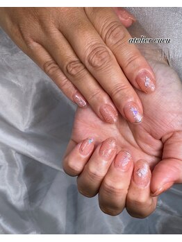 アトリエ クク(atelier cucu)/