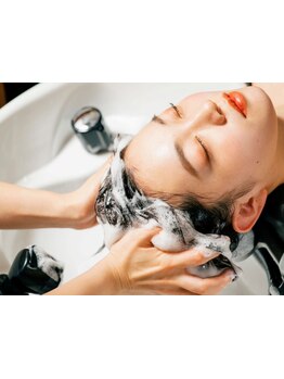 首・肩のつらさを改善したい