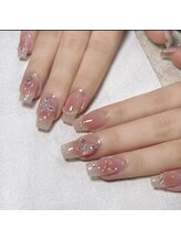 ピュアアンドリッチネイルサロン(Pure&Rich Nail Salon)/