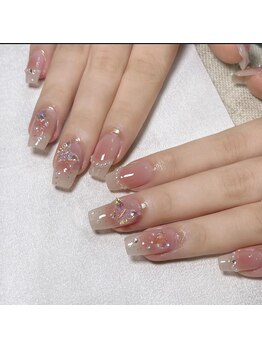 ピュアアンドリッチネイルサロン(Pure&Rich Nail Salon)/