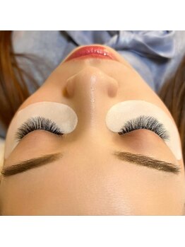 アイヴィー(EYEVY)/ボリュームラッシュ