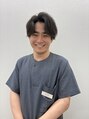 ハリナチュレ 梅田店(HARINATURE) SHOSUKE 先生