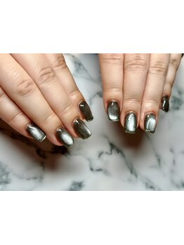 お子様同伴OKのサロン