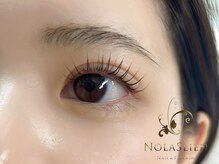 ノーラスリエン(Nolaslien)/パリジェンヌラッシュリフト