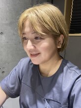 ブリエネイル&nbsp;岡田 有紀