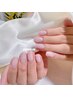 【Hand】学割ワンカラー ¥5000→¥2500