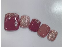 ジャストネイル(JustNail)/