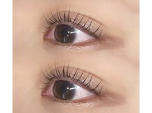 バグズ ヘアデザイン 桔梗が丘店(Baguz HAIR DESIGN)/◇パリジェンヌラッシュリフト◇