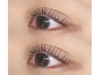 バグズ ヘアデザイン 桔梗が丘店(Baguz HAIR DESIGN)/◇パリジェンヌラッシュリフト◇