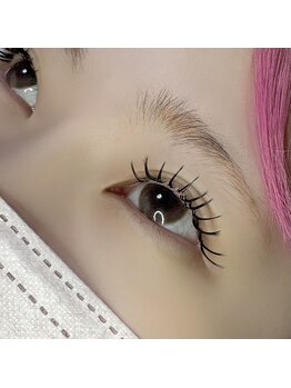 ラナン(Lanan)/ダブルフラットラッシュ